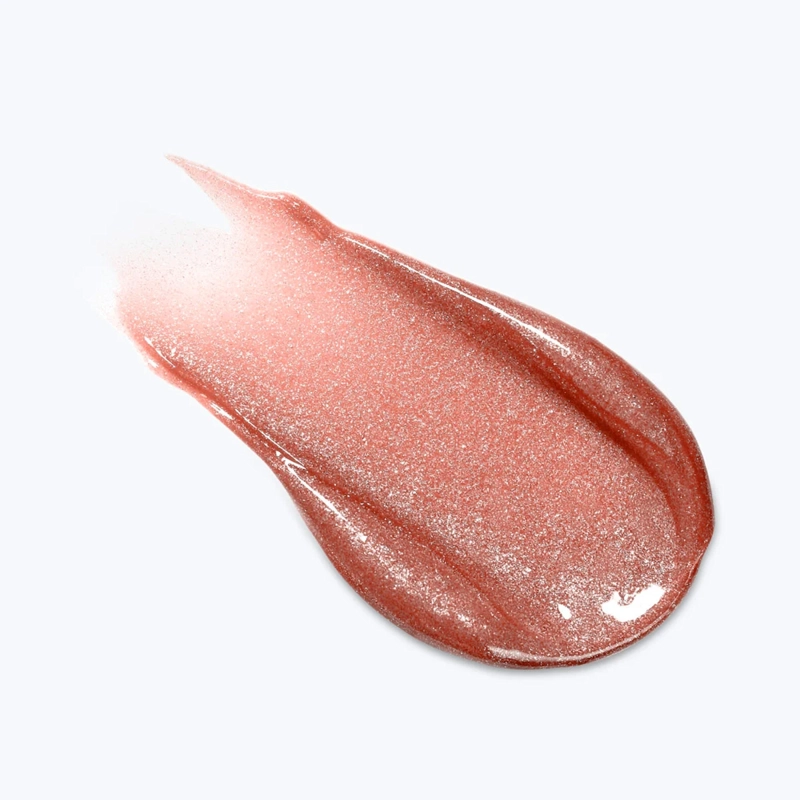 ACEITE LABIAL LOREAL PLUMP AMBITION SHIMMER ROSE - 5