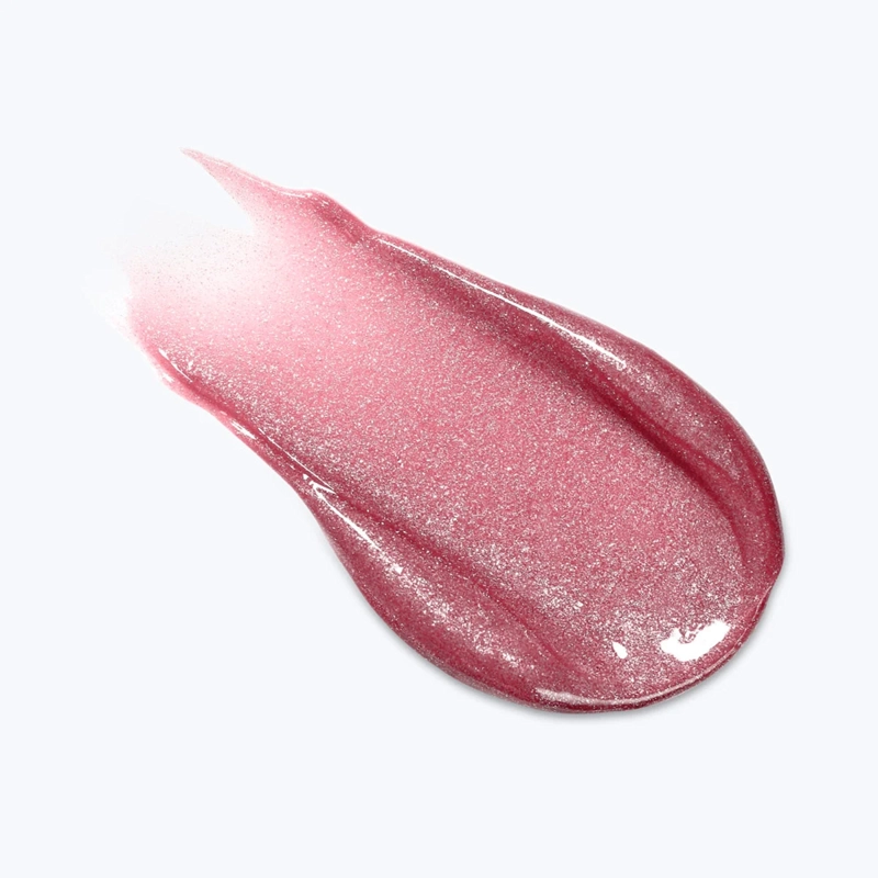 ACEITE LABIAL LOREAL PLUMP AMBITION SHIMMER ROSEWOOD - 4
