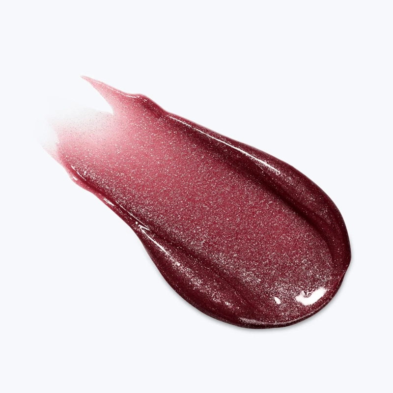 ACEITE LABIAL LOREAL PLUMP AMBITION SHIMMER RUBY - 5