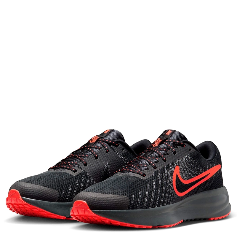 ZAPATILLAS HOMBRE NIKE RUNNING NEGRO RUN DEFY - 2