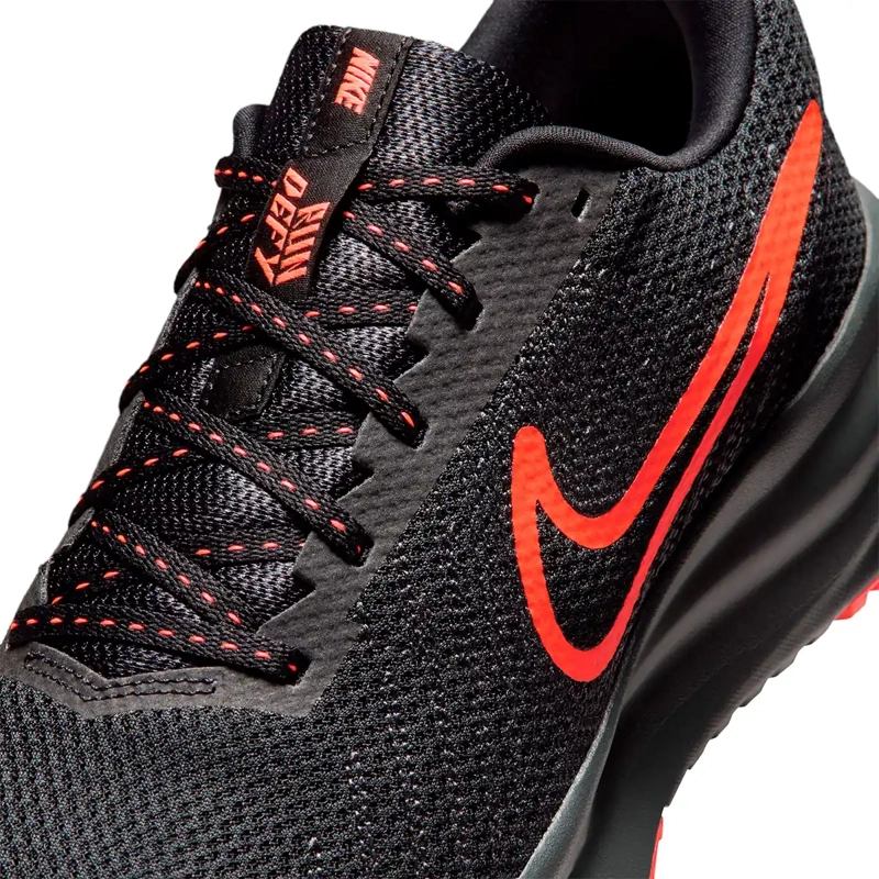 ZAPATILLAS HOMBRE NIKE RUNNING NEGRO RUN DEFY - 7
