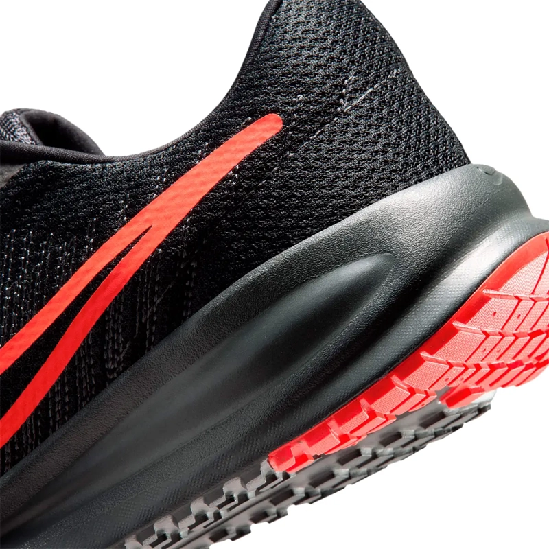 ZAPATILLAS HOMBRE NIKE RUNNING NEGRO RUN DEFY - 8