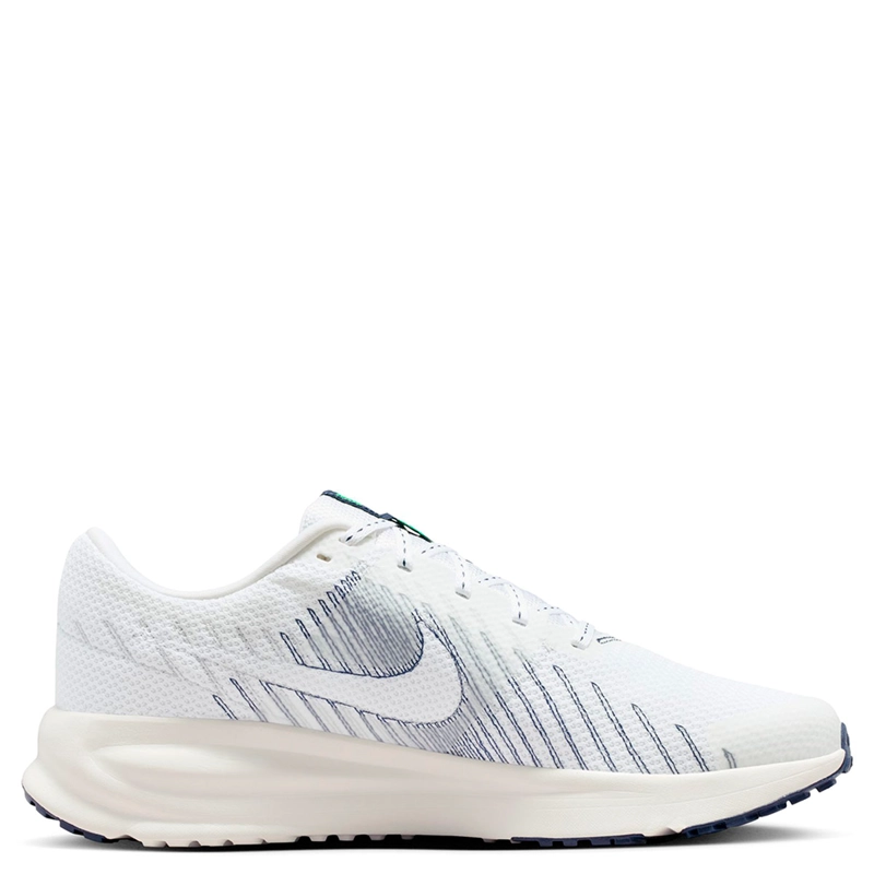 ZAPATILLAS HOMBRE NIKE RUNNING BLANCO RUN DEFY - 3