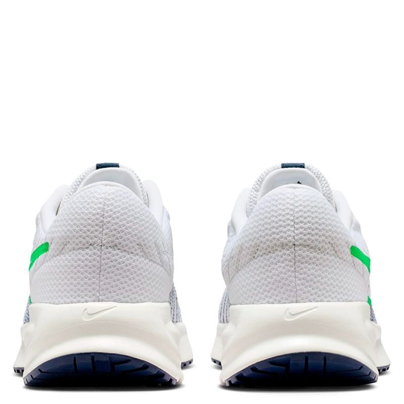 ZAPATILLAS HOMBRE NIKE RUNNING BLANCO RUN DEFY - 5