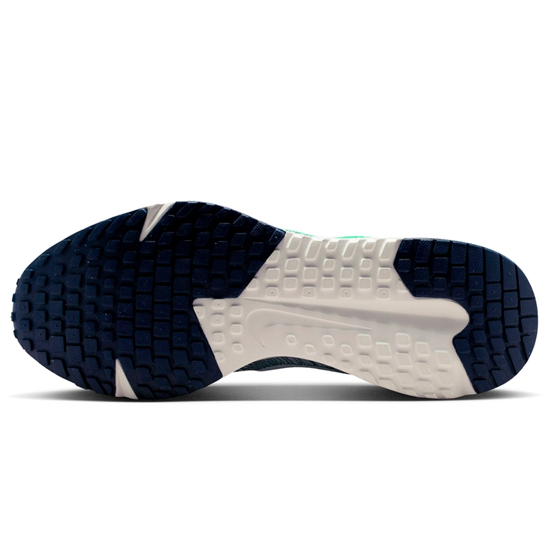 ZAPATILLAS HOMBRE NIKE RUNNING BLANCO RUN DEFY - 6