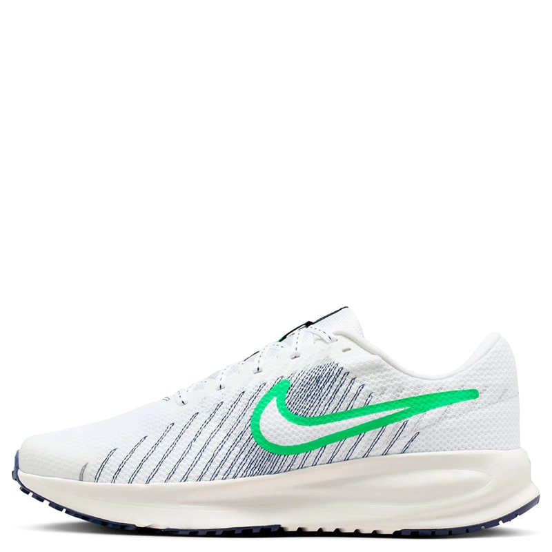 ZAPATILLAS HOMBRE NIKE RUNNING BLANCO RUN DEFY - 1