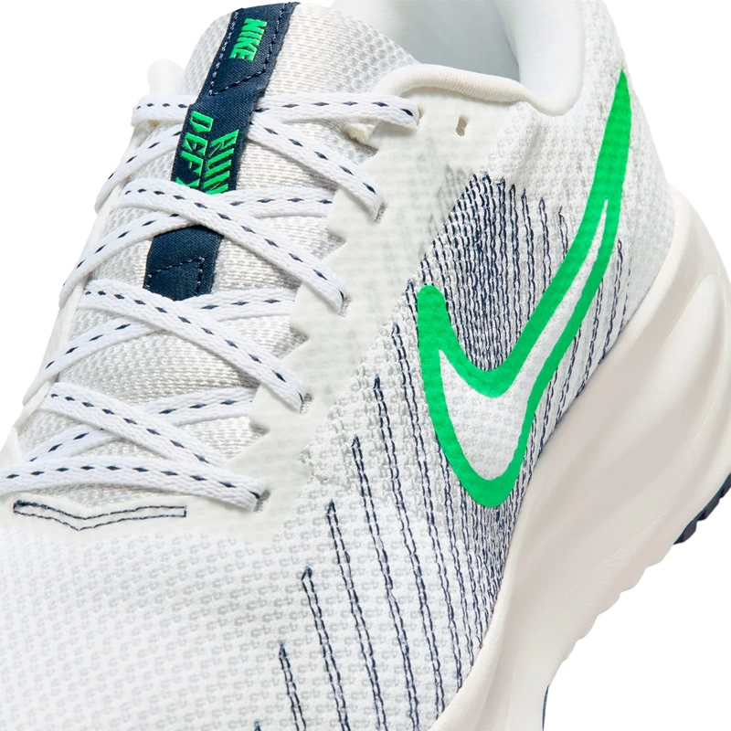 ZAPATILLAS HOMBRE NIKE RUNNING BLANCO RUN DEFY - 7