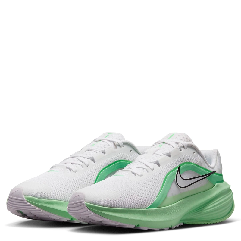 ZAPATILLAS MUJER NIKE RUNNING BLANCO DOWNSHIFTER 14 - 2