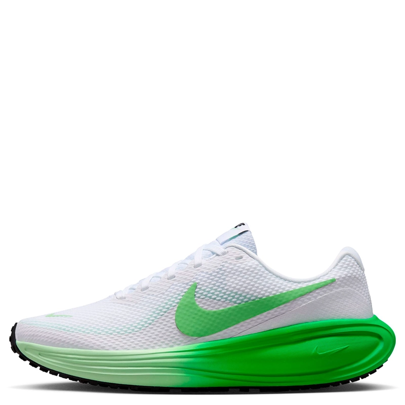 ZAPATILLAS MUJER NIKE RUNNING BLANCO REVOLUTION 8 - 1