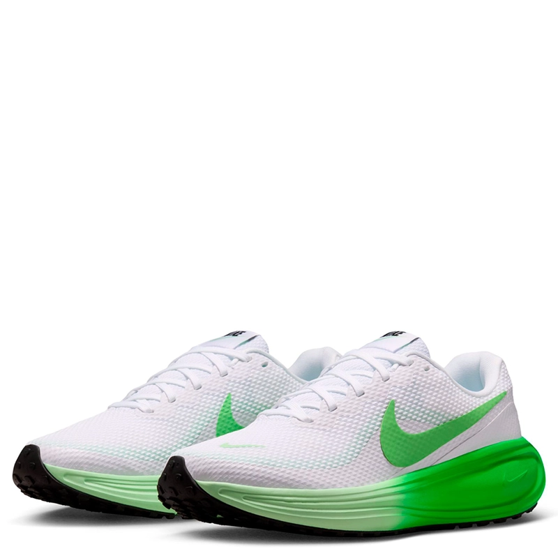 ZAPATILLAS MUJER NIKE RUNNING BLANCO REVOLUTION 8 - 2