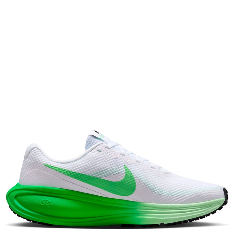 ZAPATILLAS MUJER NIKE RUNNING BLANCO REVOLUTION 8 - 3