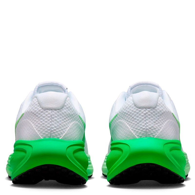 ZAPATILLAS MUJER NIKE RUNNING BLANCO REVOLUTION 8 - 5