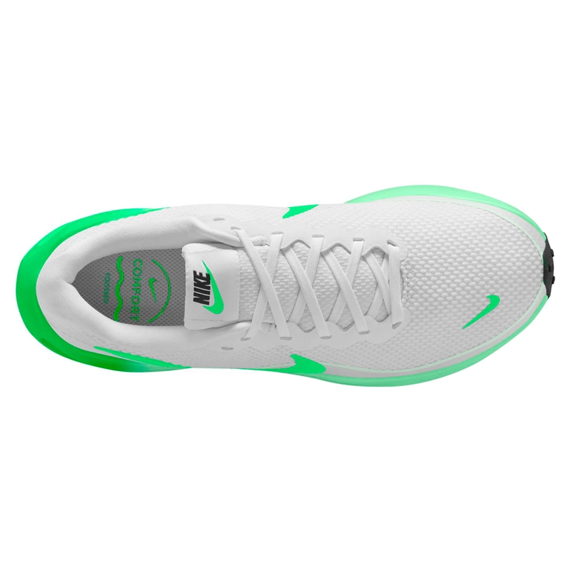 ZAPATILLAS MUJER NIKE RUNNING BLANCO REVOLUTION 8 - 6
