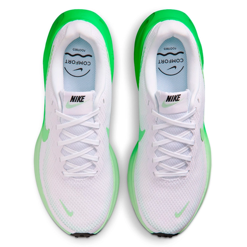 ZAPATILLAS MUJER NIKE RUNNING BLANCO REVOLUTION 8 - 4
