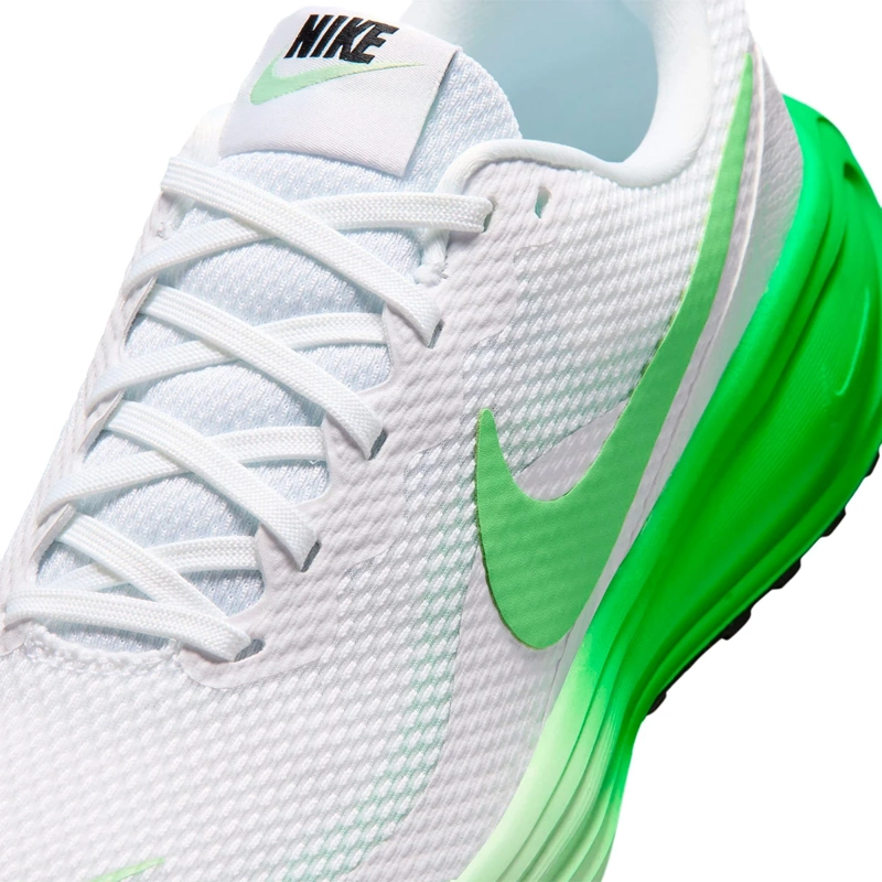 ZAPATILLAS MUJER NIKE RUNNING BLANCO REVOLUTION 8 - 8