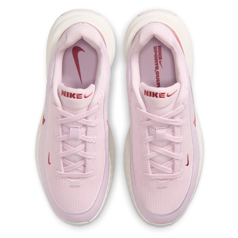 ZAPATILLAS MUJER NIKE URBANO ROSADO UPLIFT SC - 4