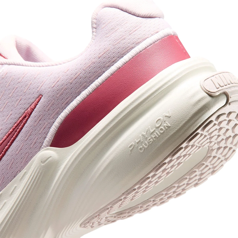 ZAPATILLAS MUJER NIKE URBANO ROSADO UPLIFT SC - 9