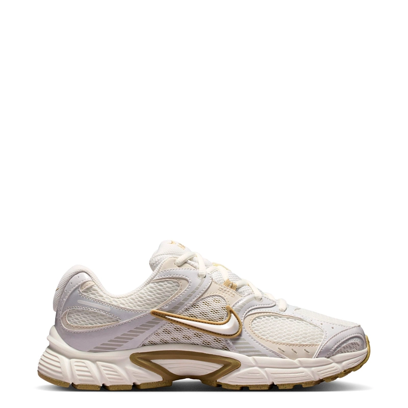ZAPATILLAS MUJER NIKE URBANO CREMA V5 RNR