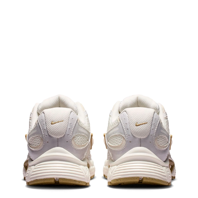 ZAPATILLAS MUJER NIKE URBANO CREMA V5 RNR - 5