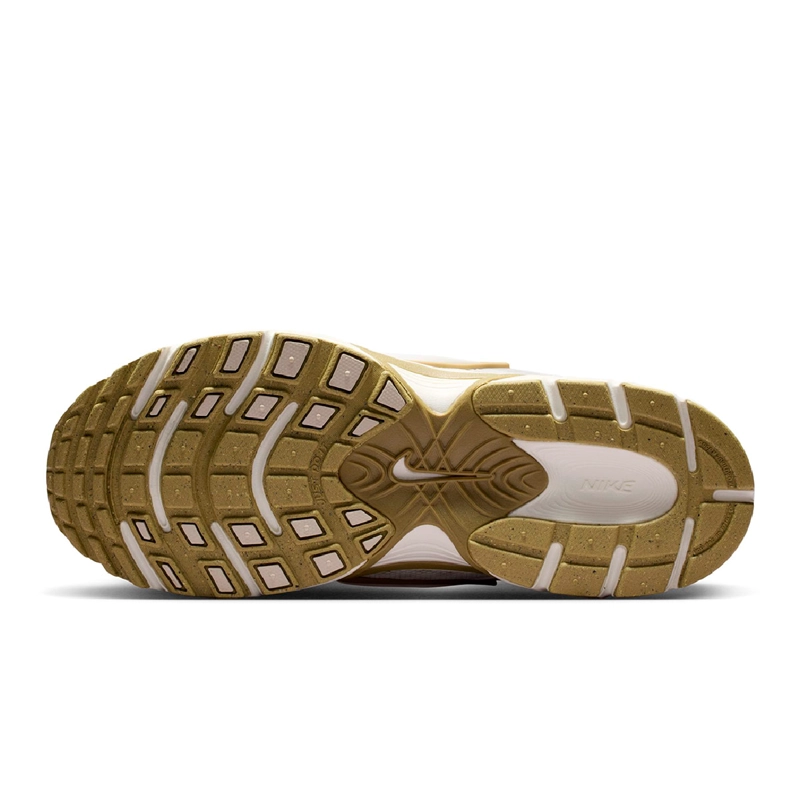 ZAPATILLAS MUJER NIKE URBANO CREMA V5 RNR - 6