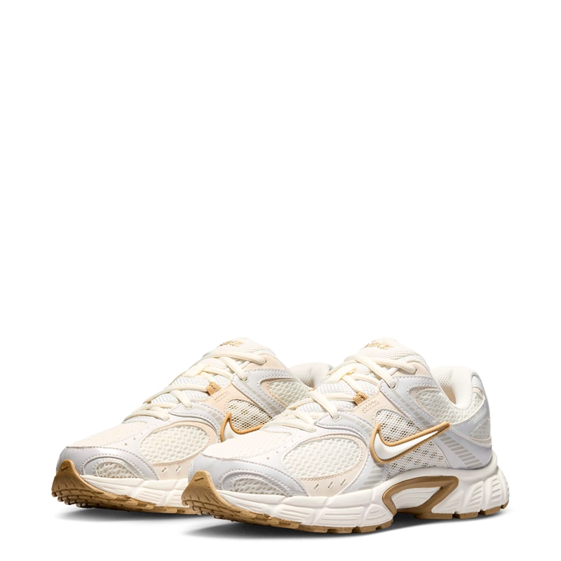ZAPATILLAS MUJER NIKE URBANO CREMA V5 RNR - 3