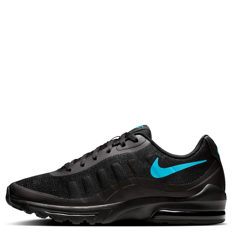 ZAPATILLAS HOMBRE NIKE URBANO NEGRO AIR MAX INVIGOR - 1