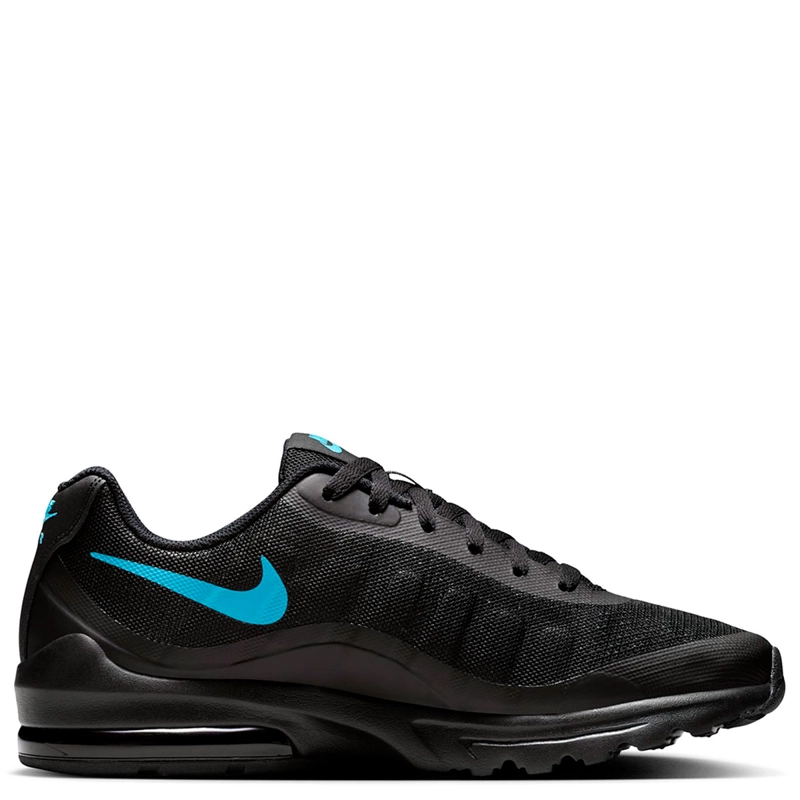 ZAPATILLAS HOMBRE NIKE URBANO NEGRO AIR MAX INVIGOR - 3