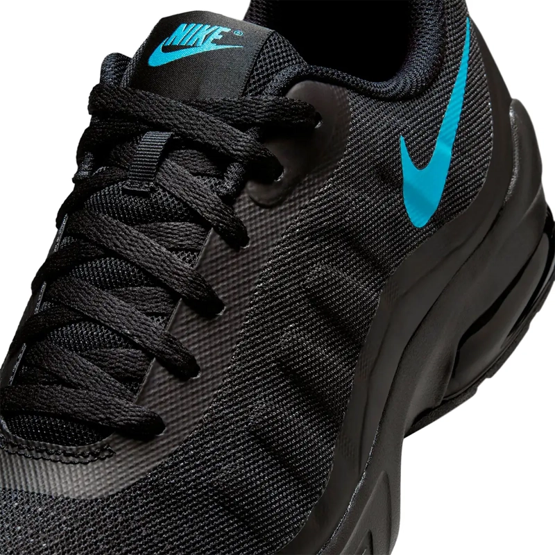 ZAPATILLAS HOMBRE NIKE URBANO NEGRO AIR MAX INVIGOR - 7