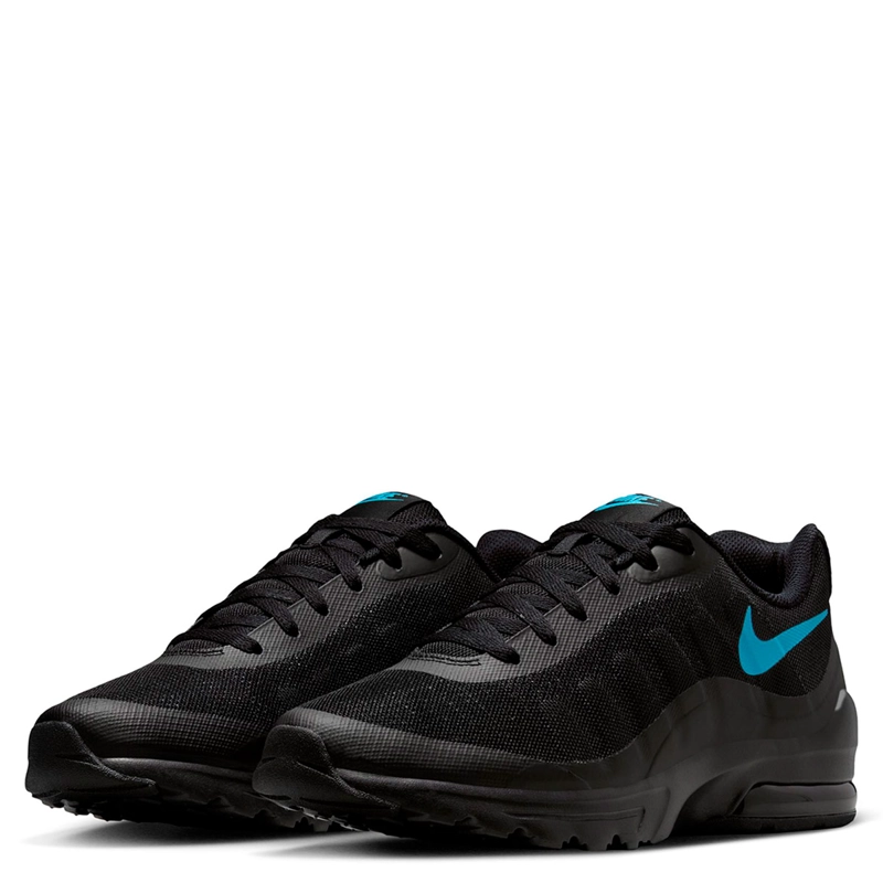 ZAPATILLAS HOMBRE NIKE URBANO NEGRO AIR MAX INVIGOR - 2