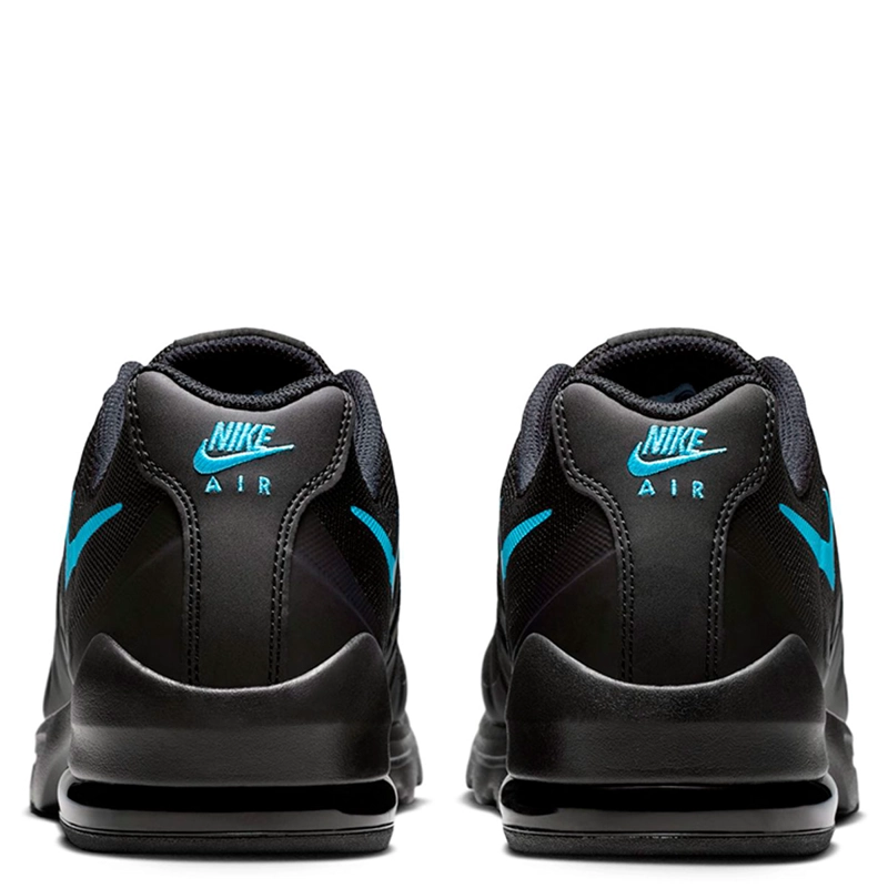 ZAPATILLAS HOMBRE NIKE URBANO NEGRO AIR MAX INVIGOR - 5