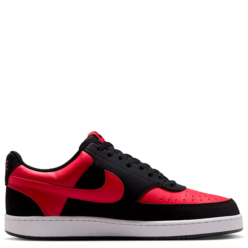 ZAPATILLAS HOMBRE NIKE URBANO NEGRO COURT VISION LOW - 1
