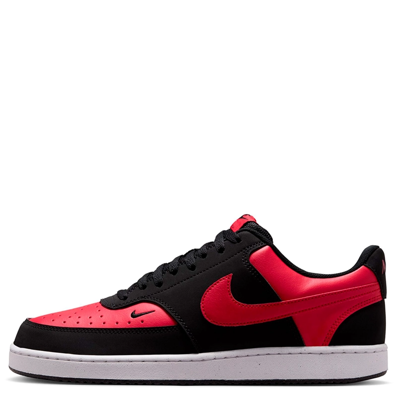 ZAPATILLAS HOMBRE NIKE URBANO NEGRO COURT VISION LOW - 3