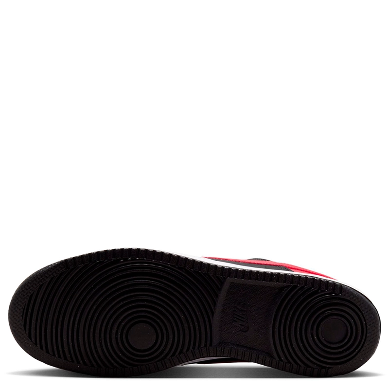 ZAPATILLAS HOMBRE NIKE URBANO NEGRO COURT VISION LOW - 6