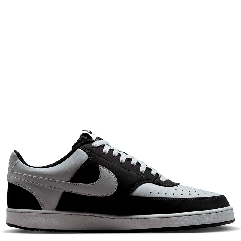 ZAPATILLAS HOMBRE NIKE URBANO GRIS COURT VISION LOW - 1
