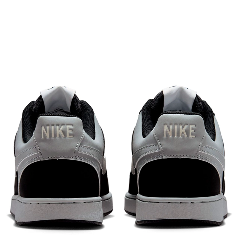ZAPATILLAS HOMBRE NIKE URBANO GRIS COURT VISION LOW - 5