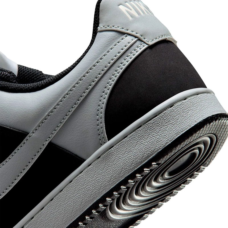 ZAPATILLAS HOMBRE NIKE URBANO GRIS COURT VISION LOW - 8