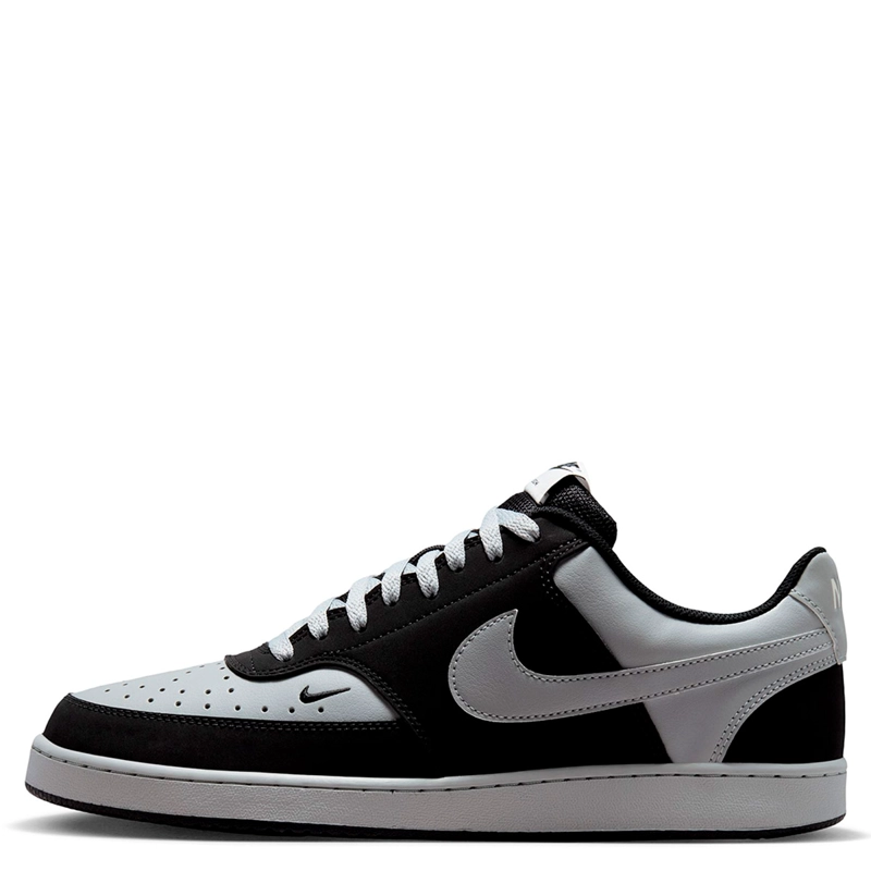 ZAPATILLAS HOMBRE NIKE URBANO GRIS COURT VISION LOW - 3