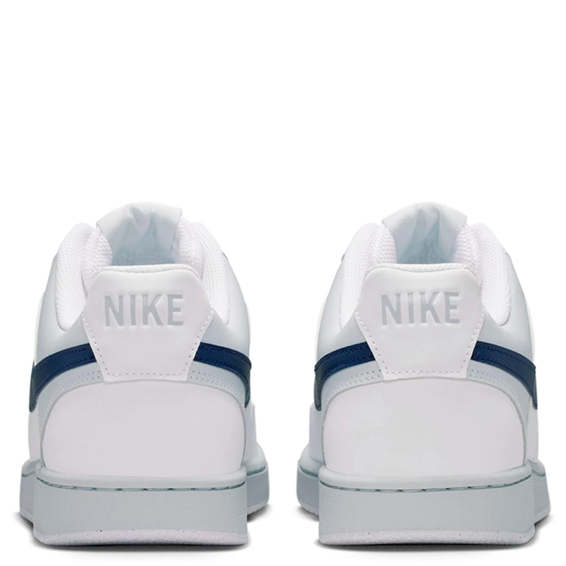 ZAPATILLAS HOMBRE NIKE URBANO BLANCO COURT VISION LOW - 5