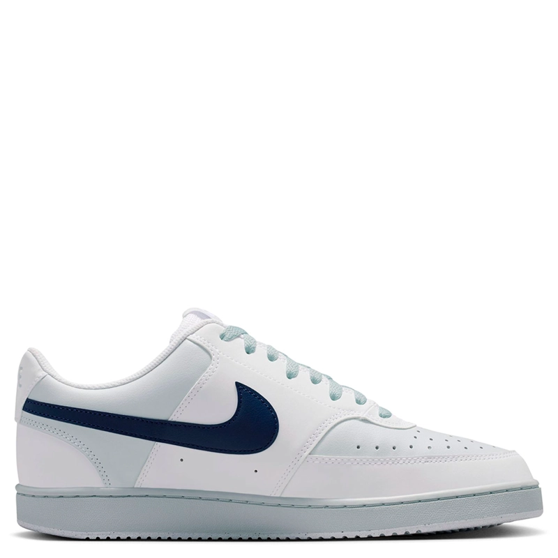 ZAPATILLAS HOMBRE NIKE URBANO BLANCO COURT VISION LOW - 1
