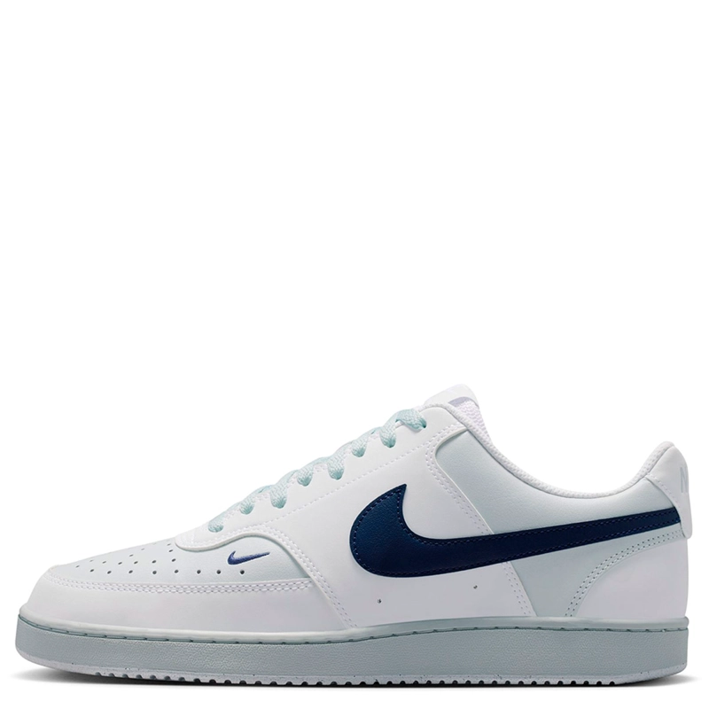 ZAPATILLAS HOMBRE NIKE URBANO BLANCO COURT VISION LOW - 3