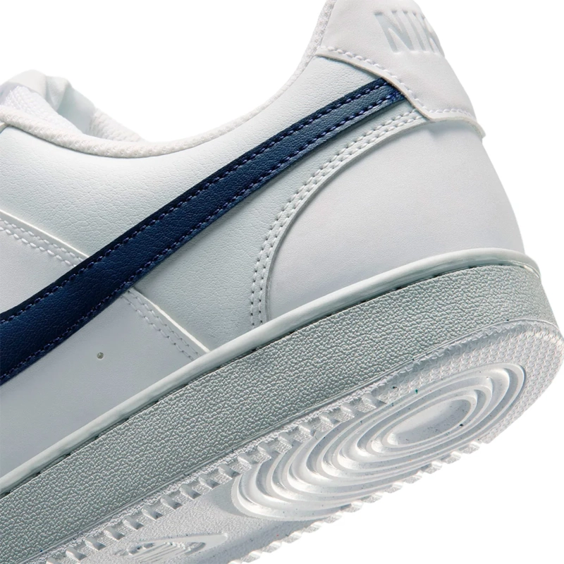 ZAPATILLAS HOMBRE NIKE URBANO BLANCO COURT VISION LOW - 8