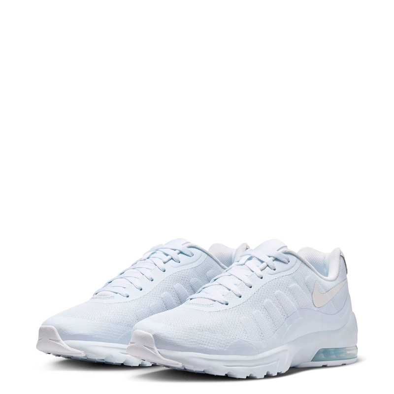 ZAPATILLAS HOMBRE NIKE URBANO BLANCO AIR MAX INVIGOR - 3