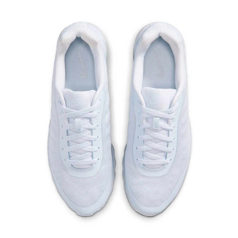 ZAPATILLAS HOMBRE NIKE URBANO BLANCO AIR MAX INVIGOR - 4