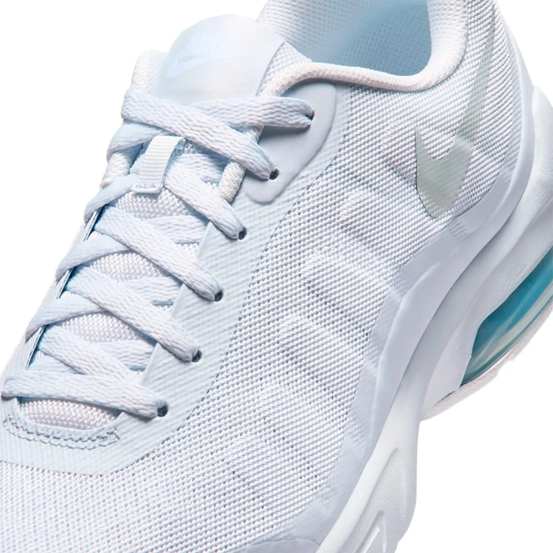 ZAPATILLAS HOMBRE NIKE URBANO BLANCO AIR MAX INVIGOR - 7