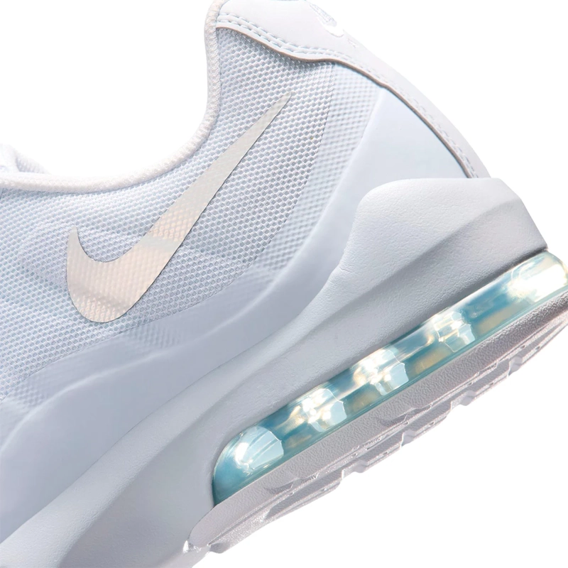ZAPATILLAS HOMBRE NIKE URBANO BLANCO AIR MAX INVIGOR - 8