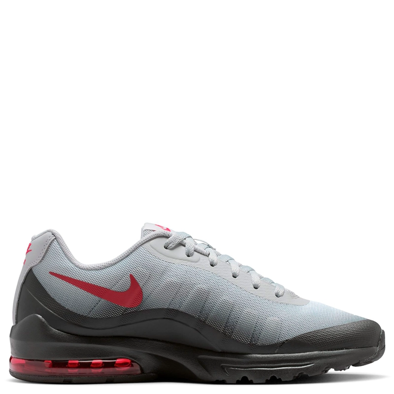 ZAPATILLAS HOMBRE NIKE URBANO GRIS AIR MAX INVIGOR - 1