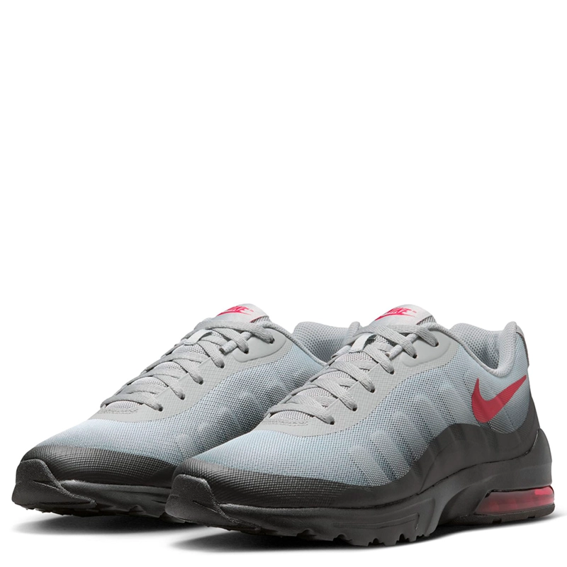 ZAPATILLAS HOMBRE NIKE URBANO GRIS AIR MAX INVIGOR - 2