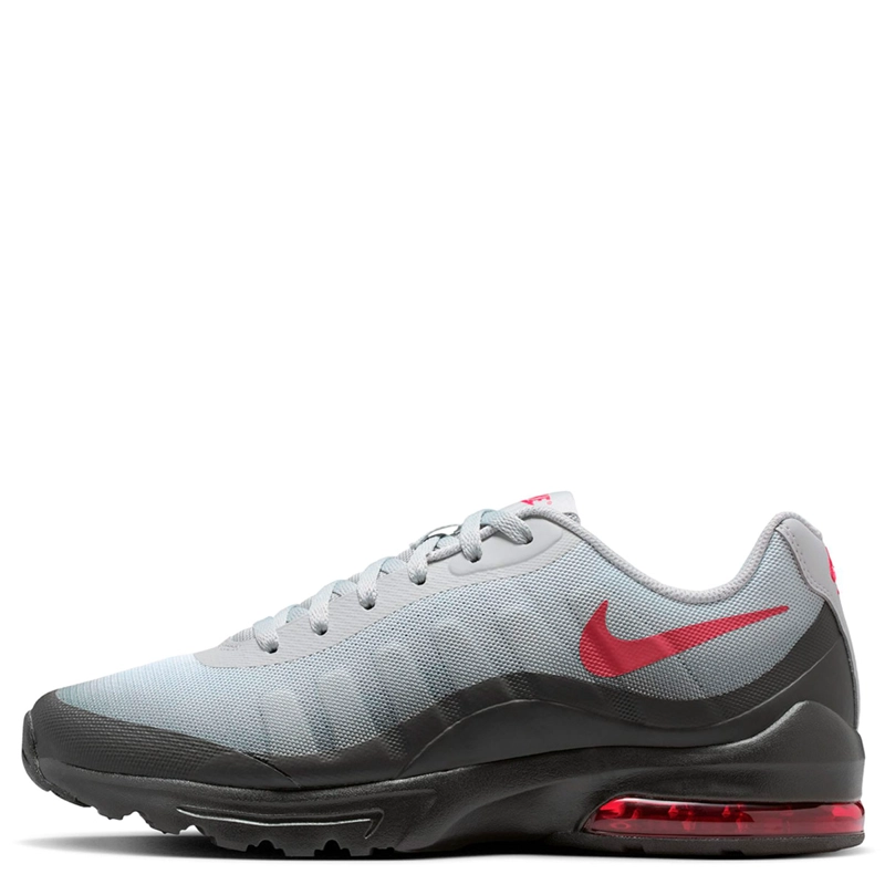 ZAPATILLAS HOMBRE NIKE URBANO GRIS AIR MAX INVIGOR - 3