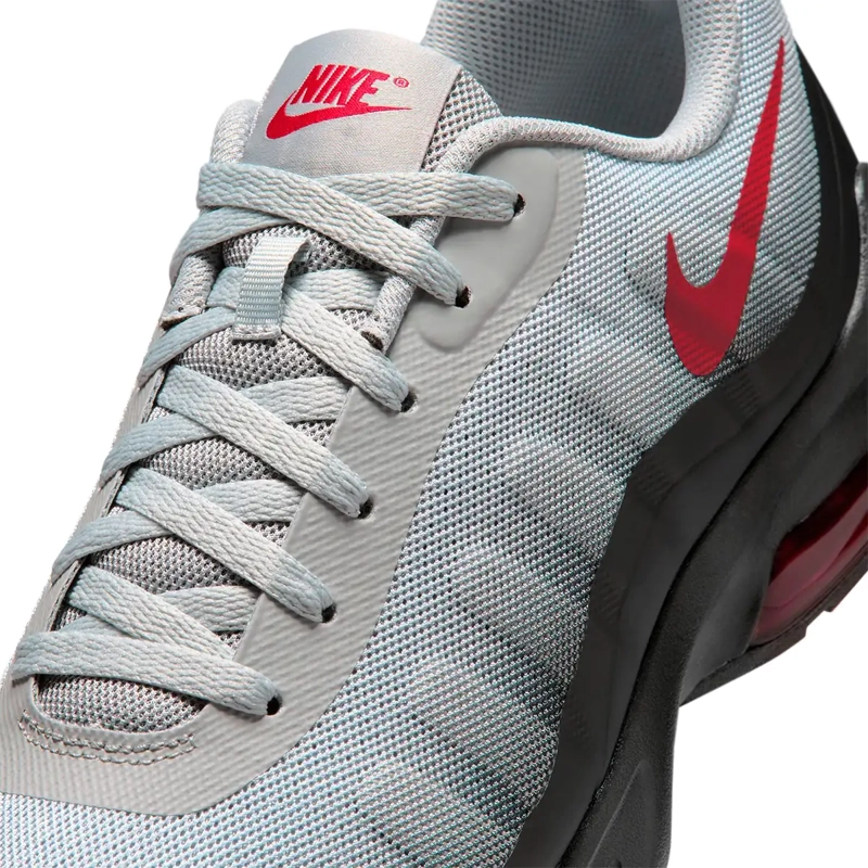 ZAPATILLAS HOMBRE NIKE URBANO GRIS AIR MAX INVIGOR - 8