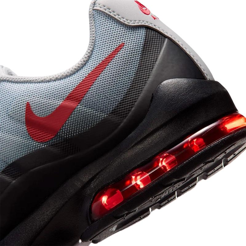 ZAPATILLAS HOMBRE NIKE URBANO GRIS AIR MAX INVIGOR - 9